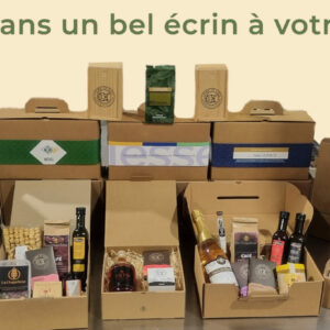 Colis cadeaux